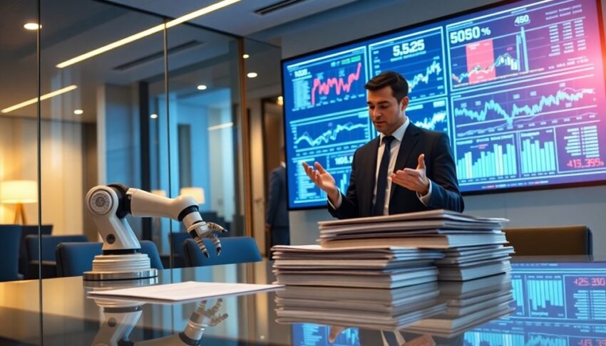 ai detects tax fraud