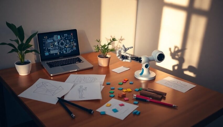 ai revolutionizes content creation