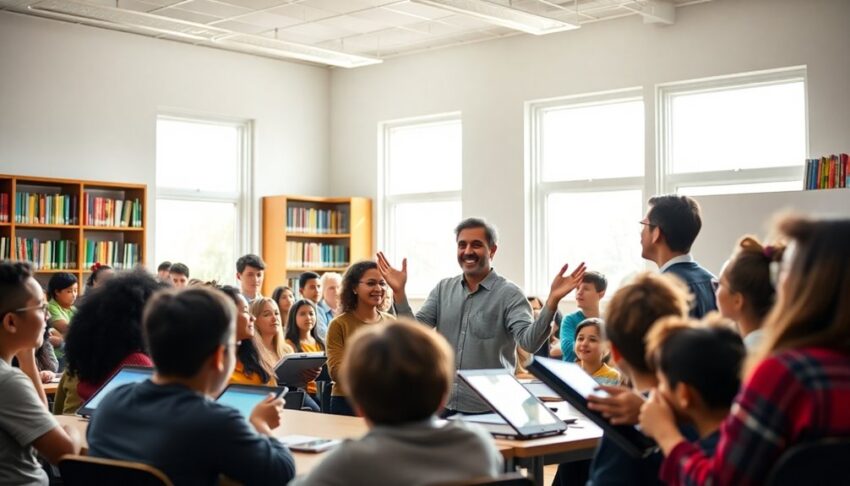 future of education journalism