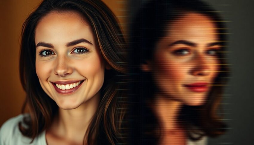 impact of deepfakes online