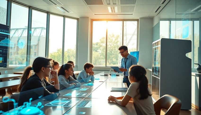machine learning in education