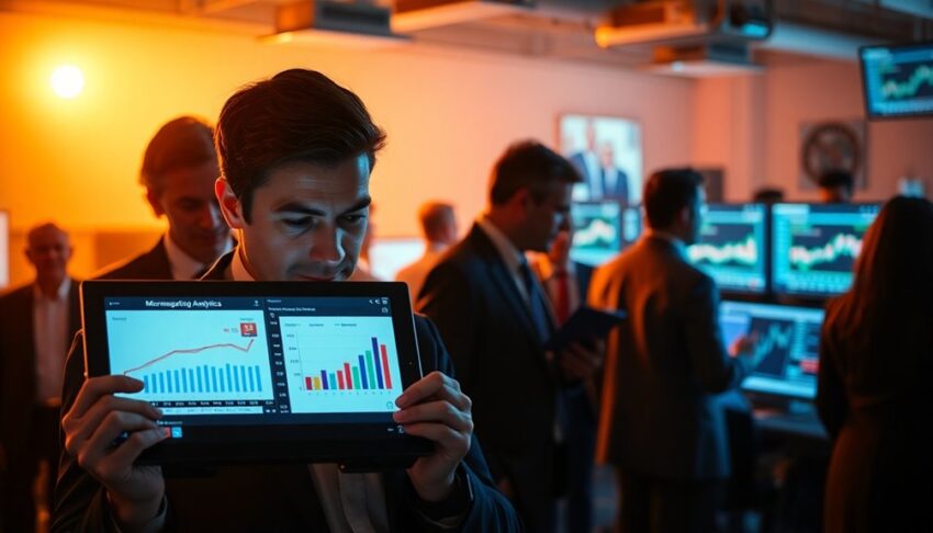 microtargeting s effects on journalism