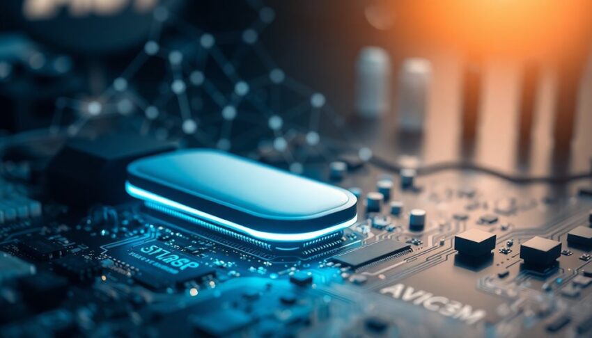 neuromorphic engineering enhances iot