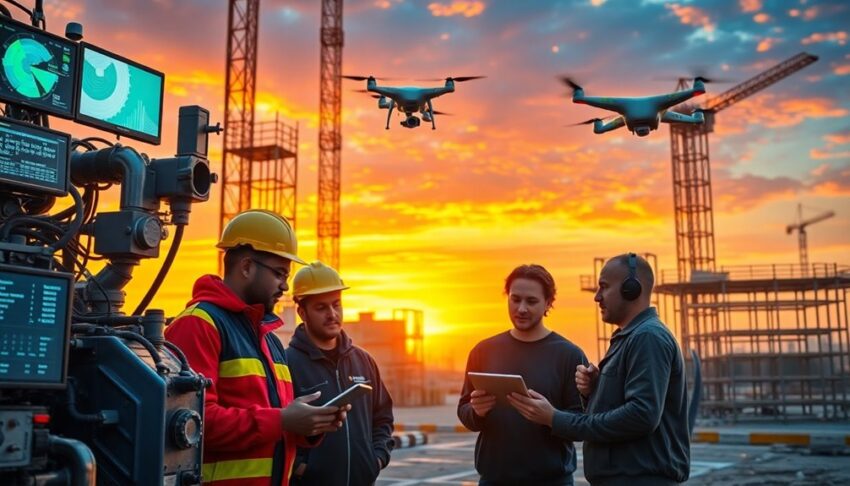 predictive maintenance and safety