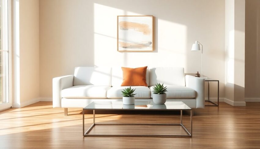 rising trend in minimalism