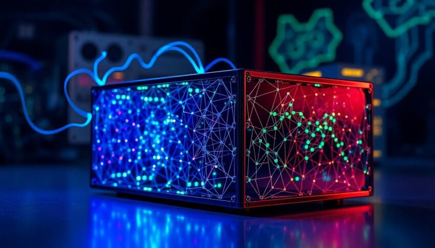 topological materials for fault tolerance